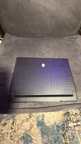 Alienware m15 R6 Gaming Laptop - For Parts/Repair - Image 2