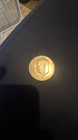 1776-1976 Eisenhower Bicentennial One Dollar Coin - Image 3