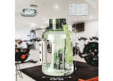 Hydrogen Water Bottle with 50 Oz/1.5L Capacity, Sports Hydrogen Rich Water - Image 7