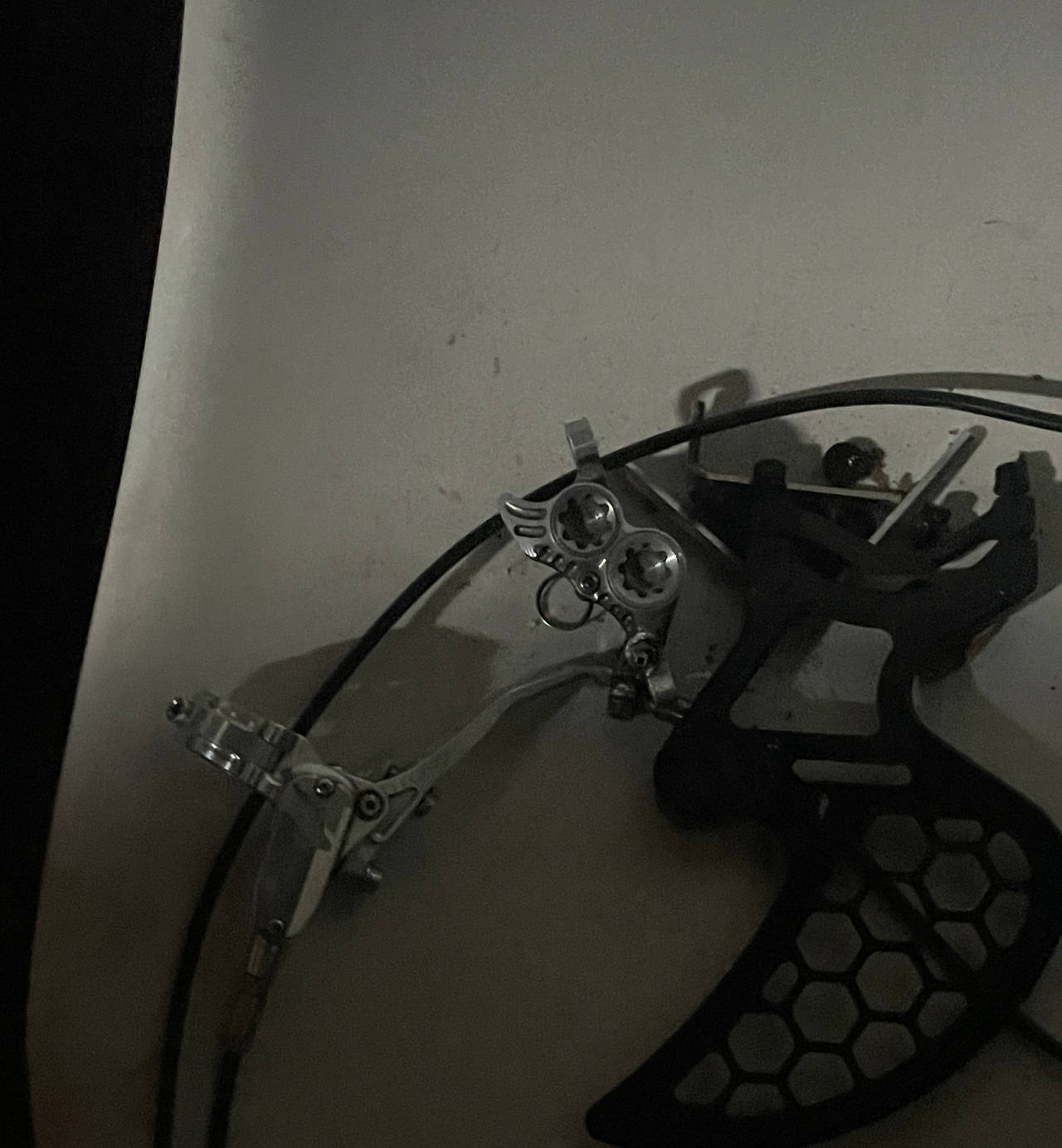 Hope Tech 3 V4 Hydraulic Disc Brake