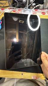 Apple iPad (7th Generation) 32GB Wi-Fi Space Gray - Image 4