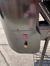 Recteq Bullseye Beta Pellet Grill - Image 2