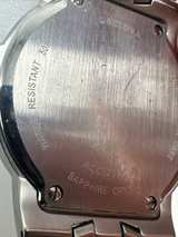 Bulova Accutron Greenwich Watch with Diamond Bezel - Image 8