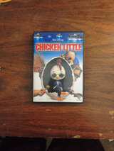 Chicken Little (DVD, 2006) - Image 2