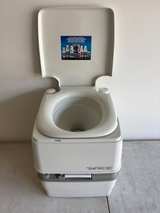 *NEW* Thetford Porta Potti 165 Portable Toilet - Image 4