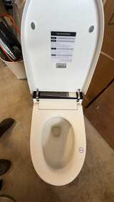 HKFOAM OPT03 Smart Toilet - Image 6