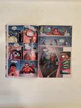 Marvel Amazing Spider-Man #1 (2022) Besch Variant Cover - Image 3