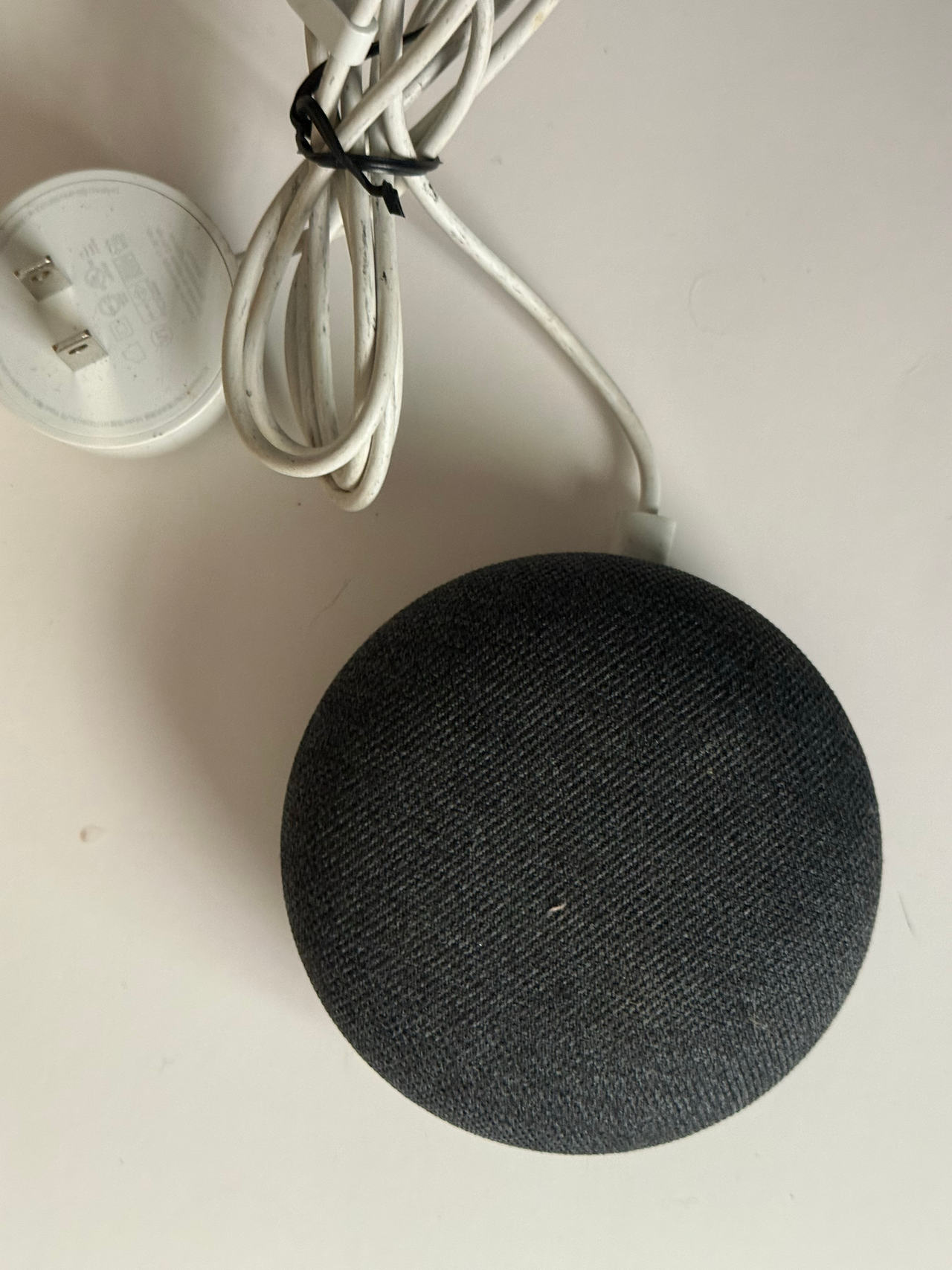 Google Home Mini