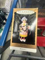 Hallmark Keepsake Ornament Maxine Blinking Lights - Image 2