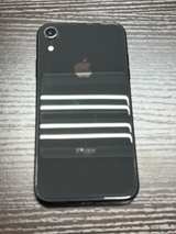 Apple iPhone XR 64GB Black unlocked 83% battery health - Image 2