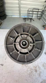 Polaris Primary Clutch Sheave - Image 1