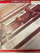 The Beatles 1962–1966 - Image 1