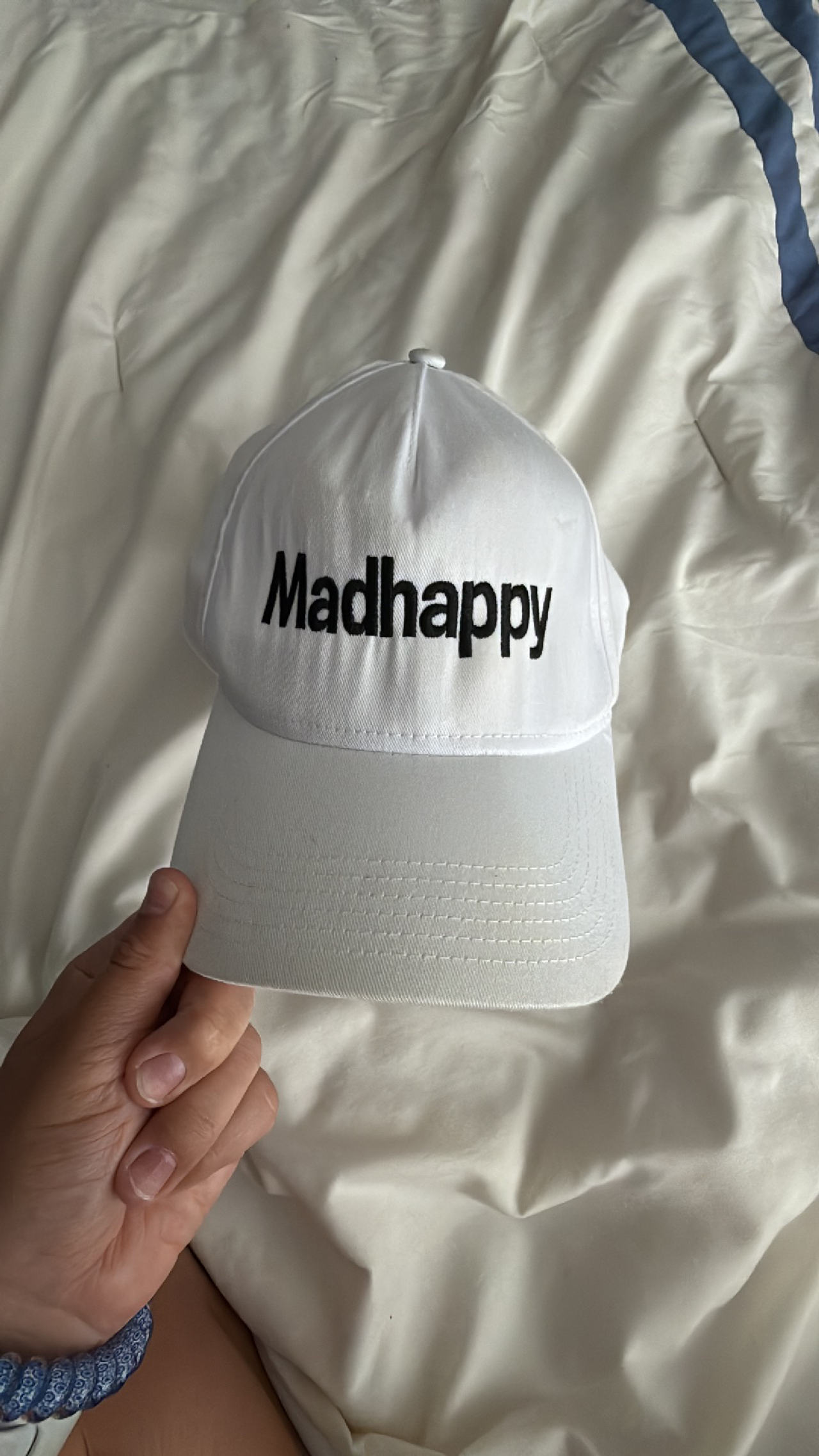 Madhappy Classic Cap