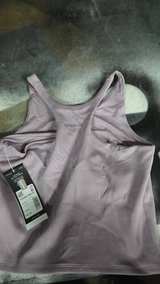 adidas Training Tank S24 Light Purple - Image 1