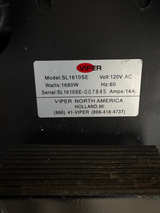 Viper SL1610SE Carpet Extractor - Image 1