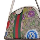 Gucci Ophidia Small Shoulder Bag Multicolor - Image 8