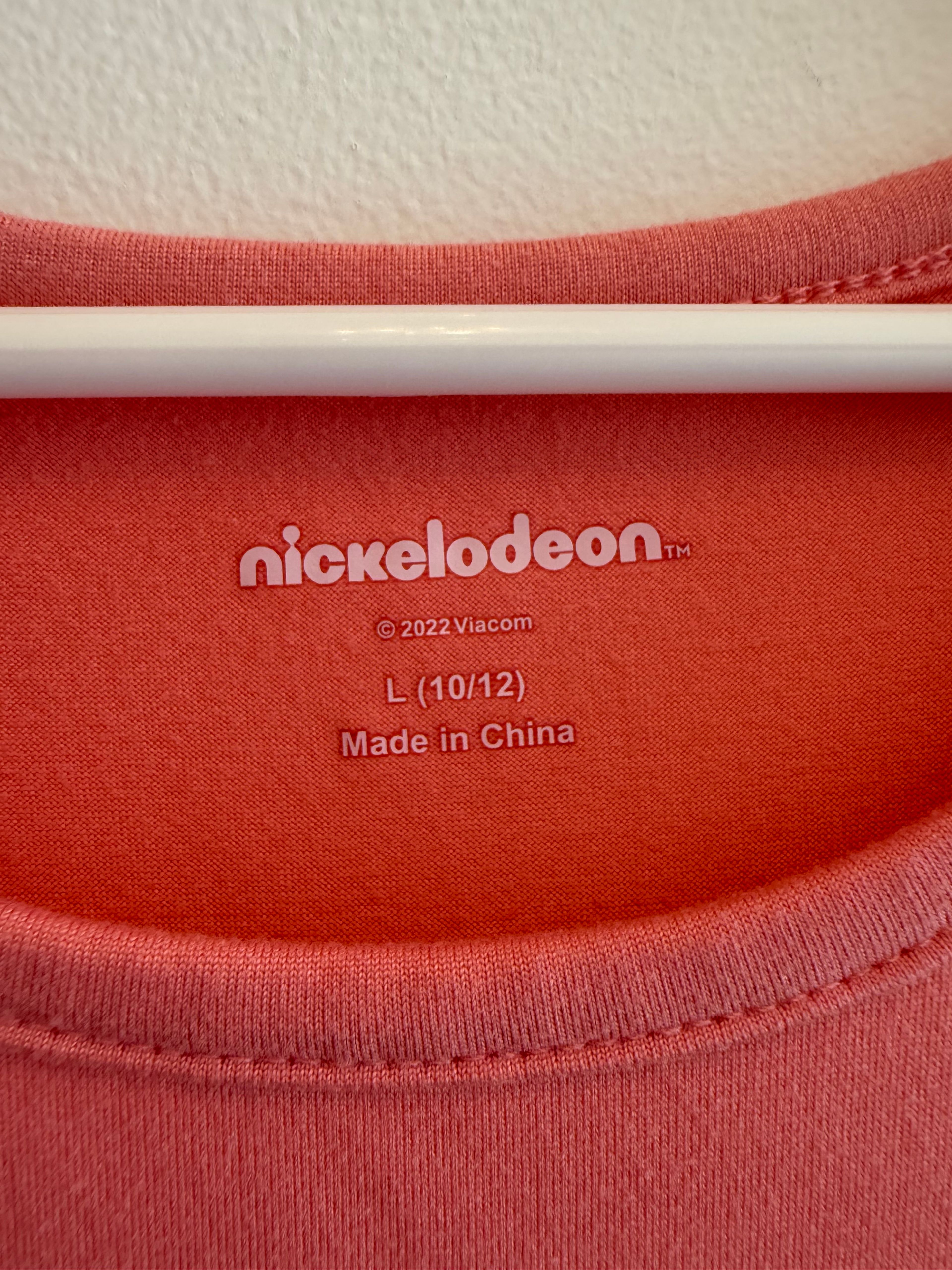 JoJo Siwa Be Kind Sleeveless Dress - Image 2