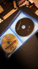 Terminator Salvation Blu-ray + DVD - Image 5