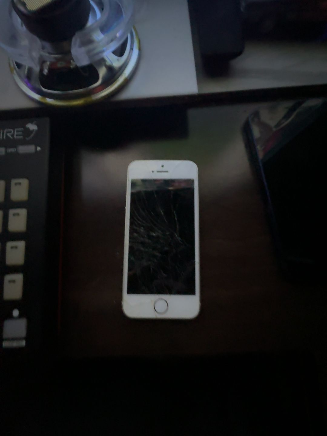 Apple iPhone 5s Gold