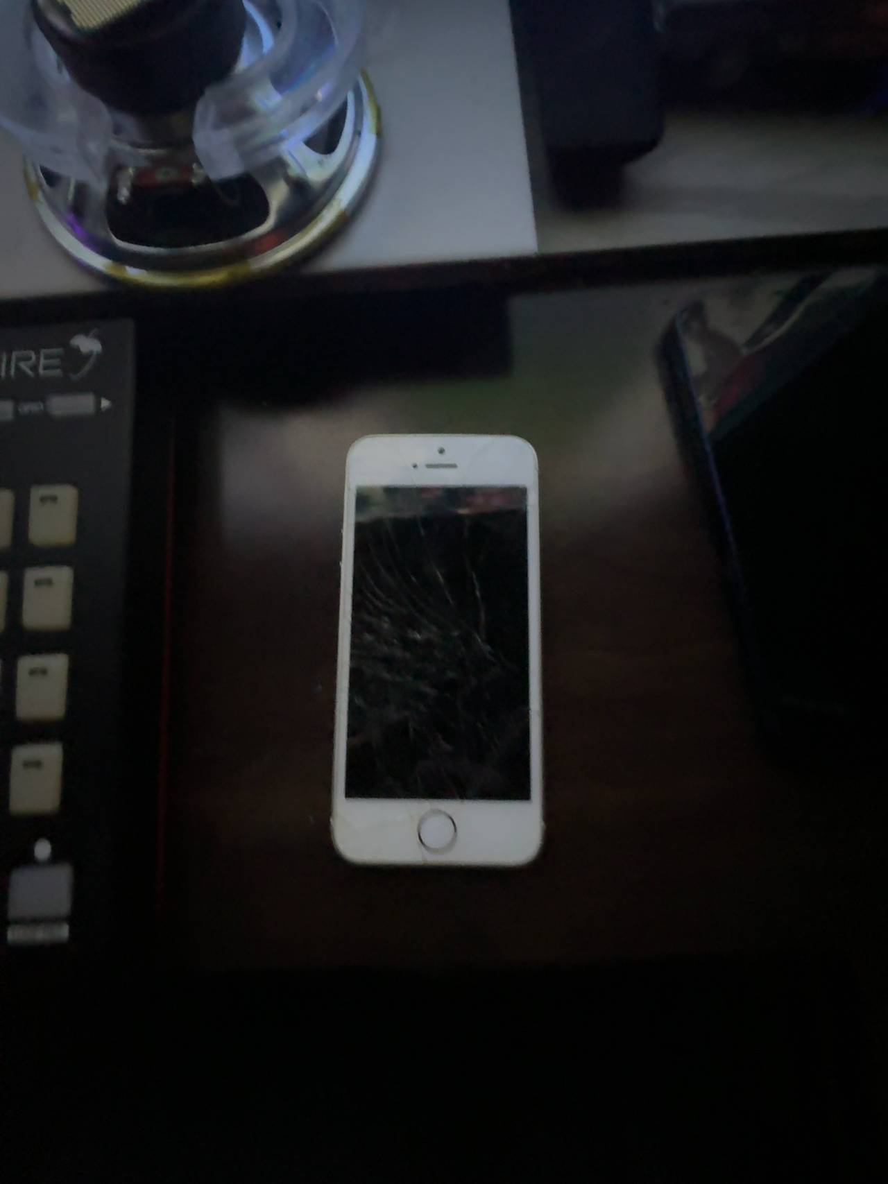 Apple iPhone 5s Gold