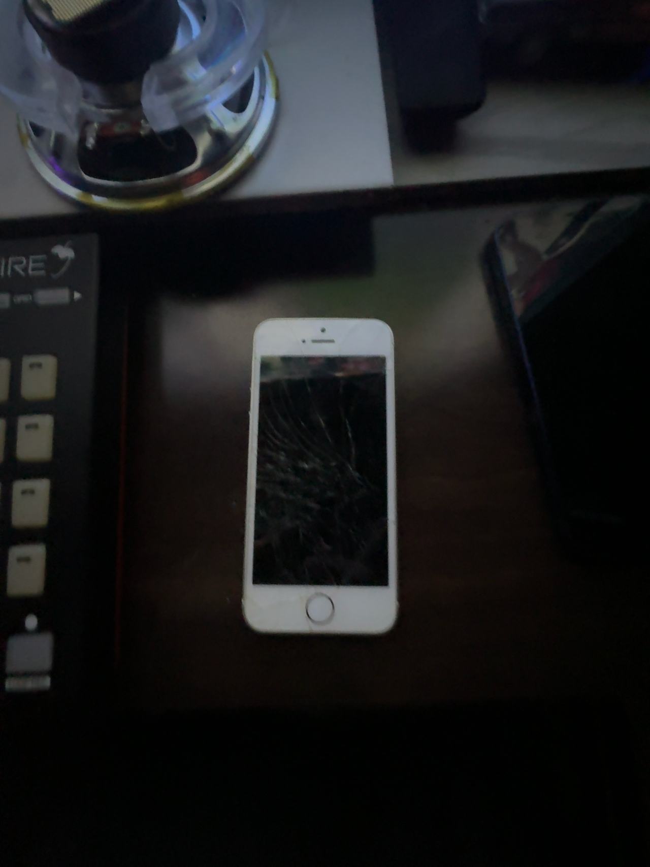 Apple iPhone 5s Gold