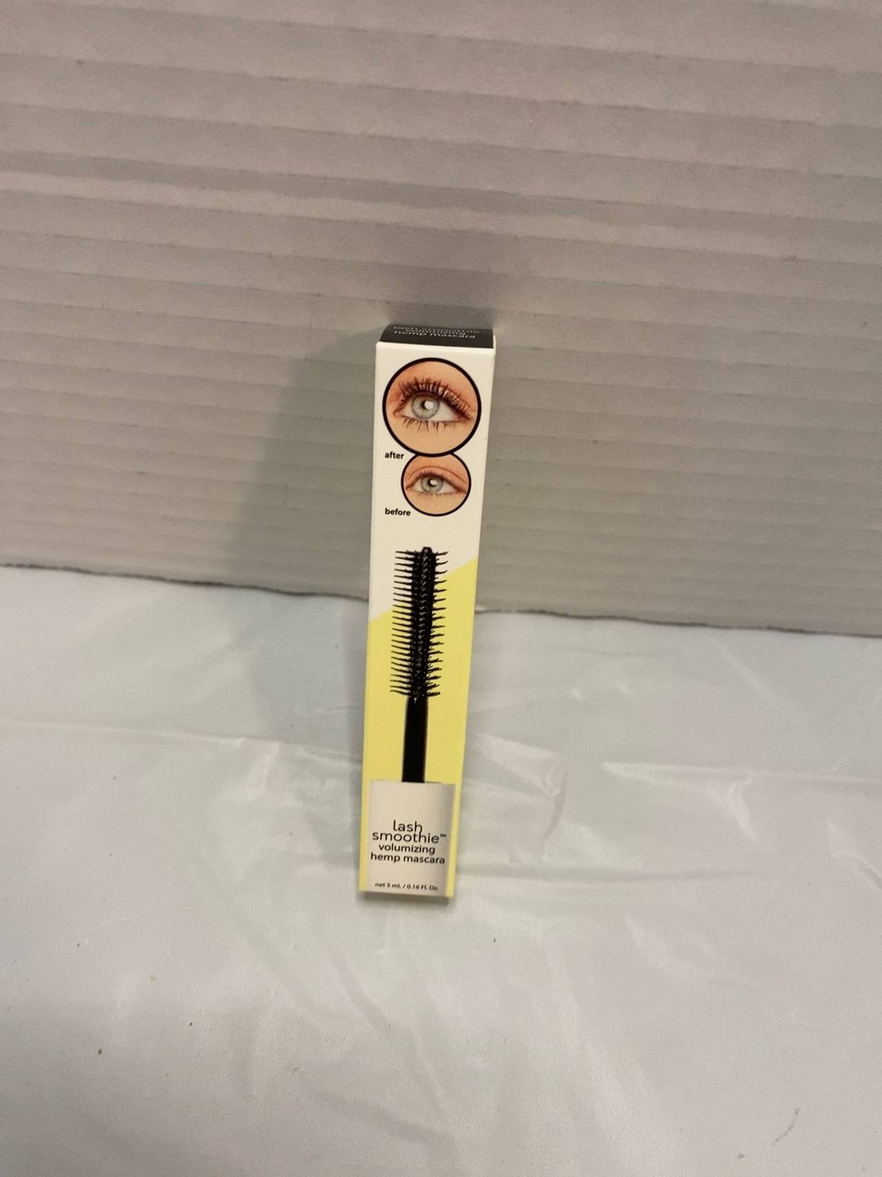 Tarte Sugar Rush Lash Smoothie Volumizing Mascara