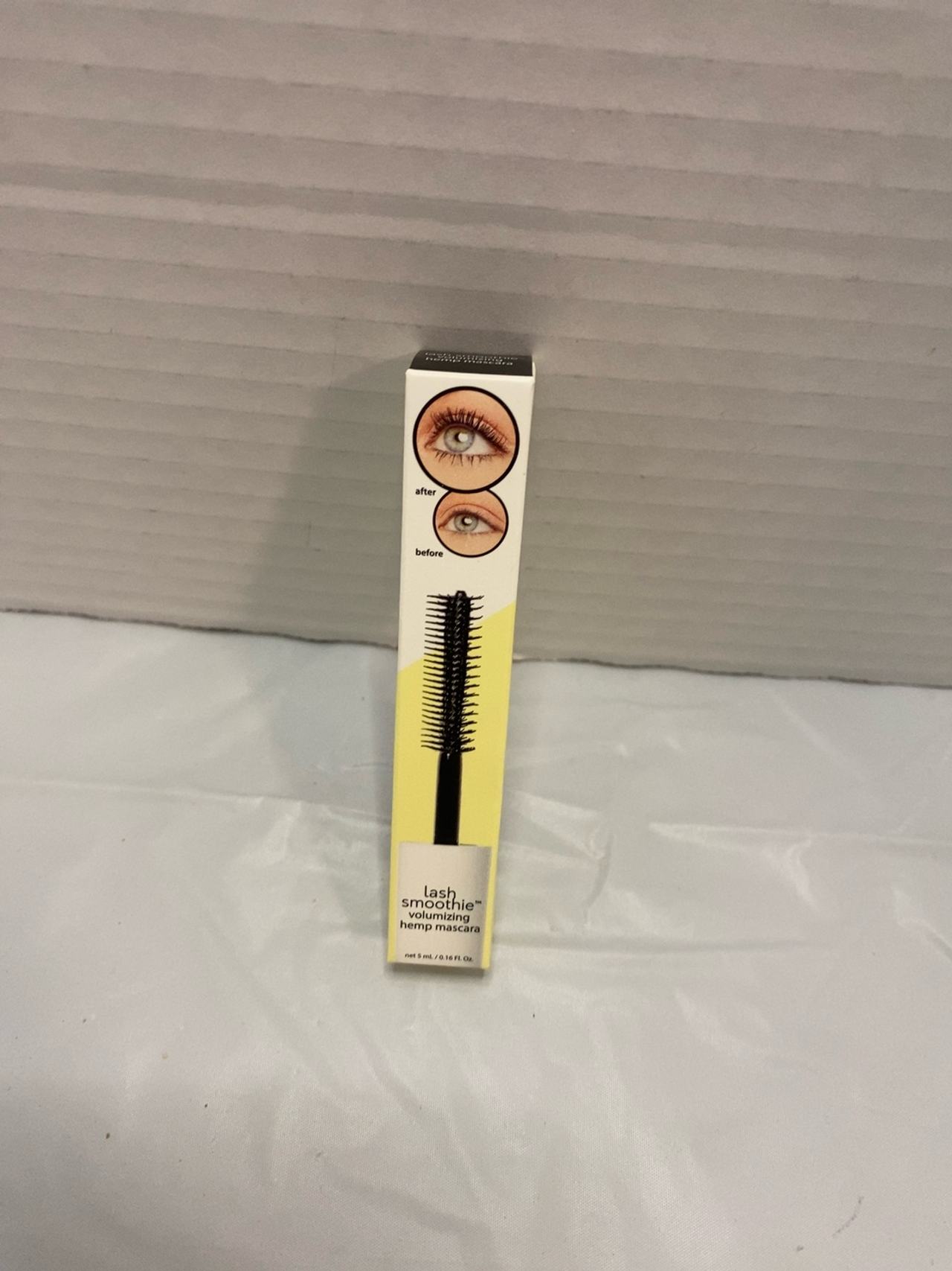 Tarte Sugar Rush Lash Smoothie Volumizing Mascara