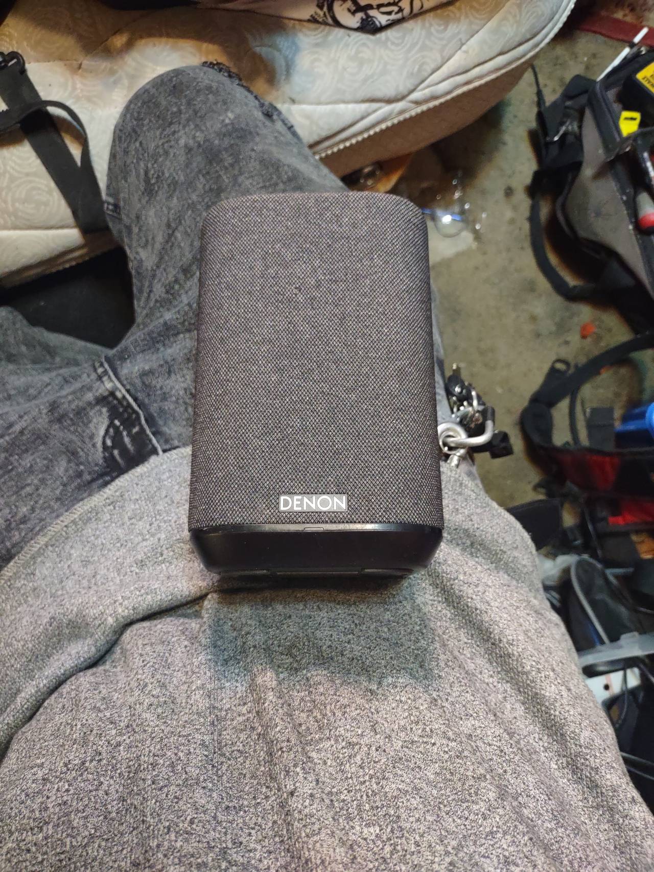 Denon Home 150 NV Wireless Speaker
