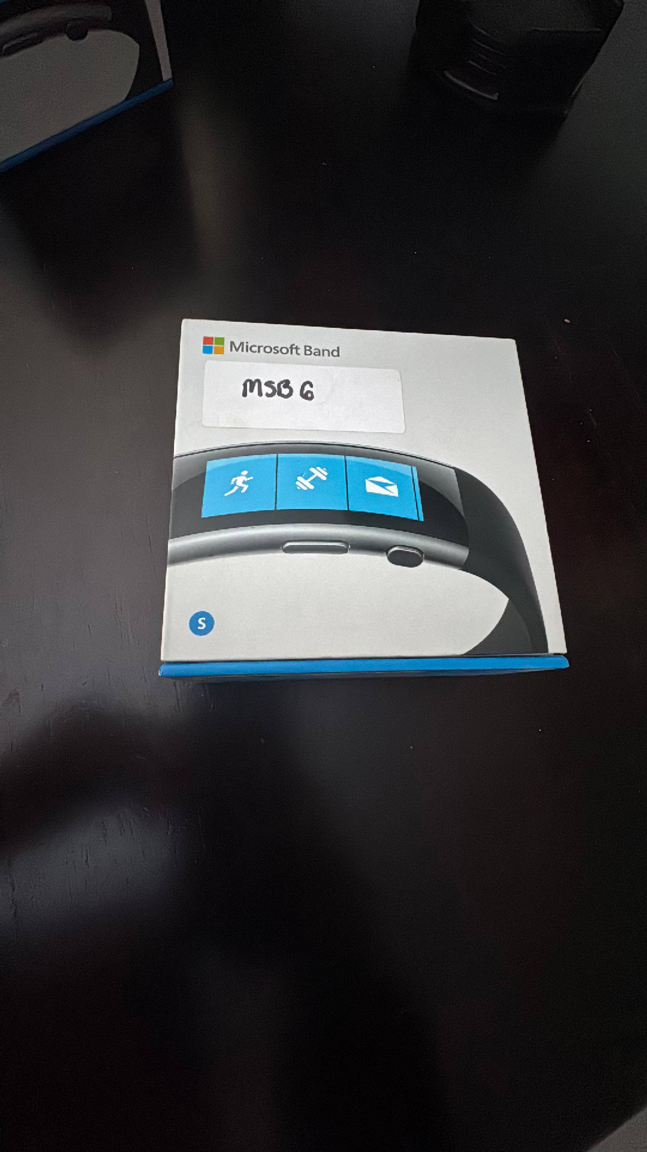 Microsoft Band 2 Smartwatch