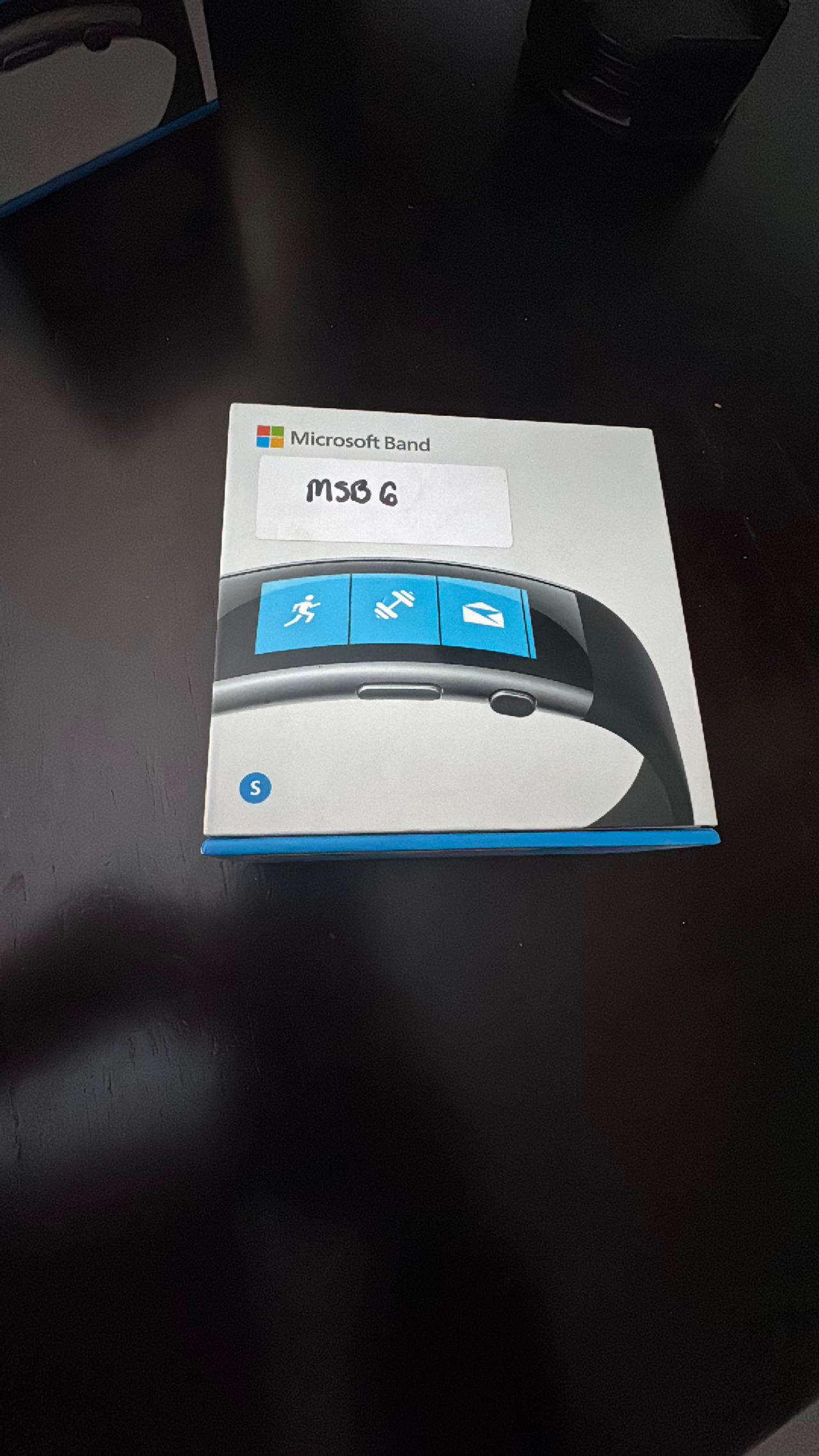 Microsoft Band 2 Smartwatch