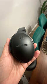 Bose QuietComfort 35 II Black - Image 3