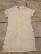 prAna Women's Eyelet Cotton Dress - Image 4