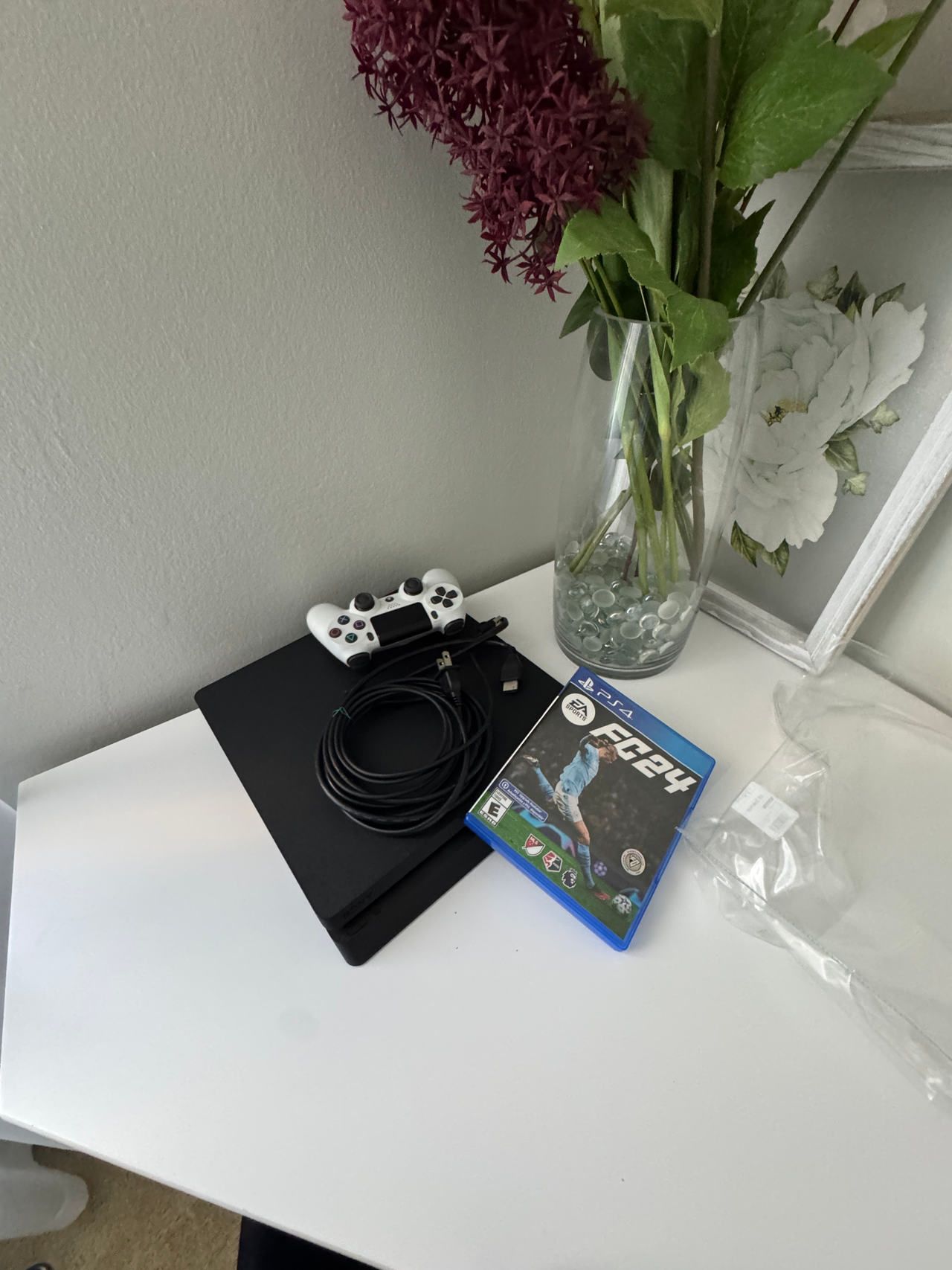 PlayStation 4 Slim
