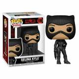 Funko Pop! Selina Kyle (Catwoman) #1190 - Image 2