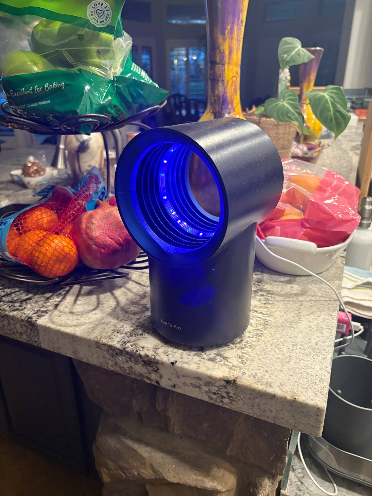 Zap T3 Pro Mosquito Trap