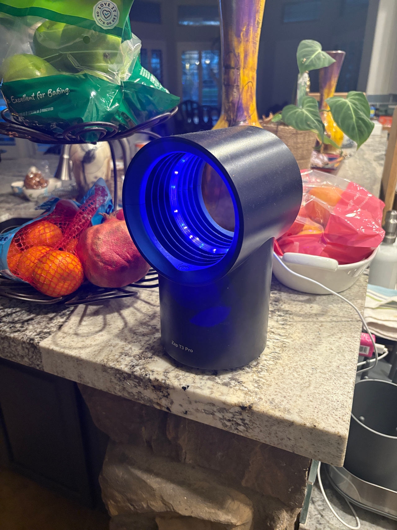 Zap T3 Pro Mosquito Trap