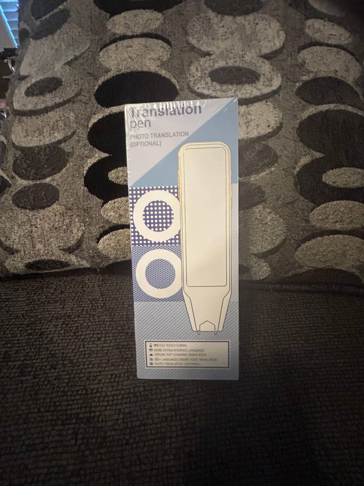 Translation Pen