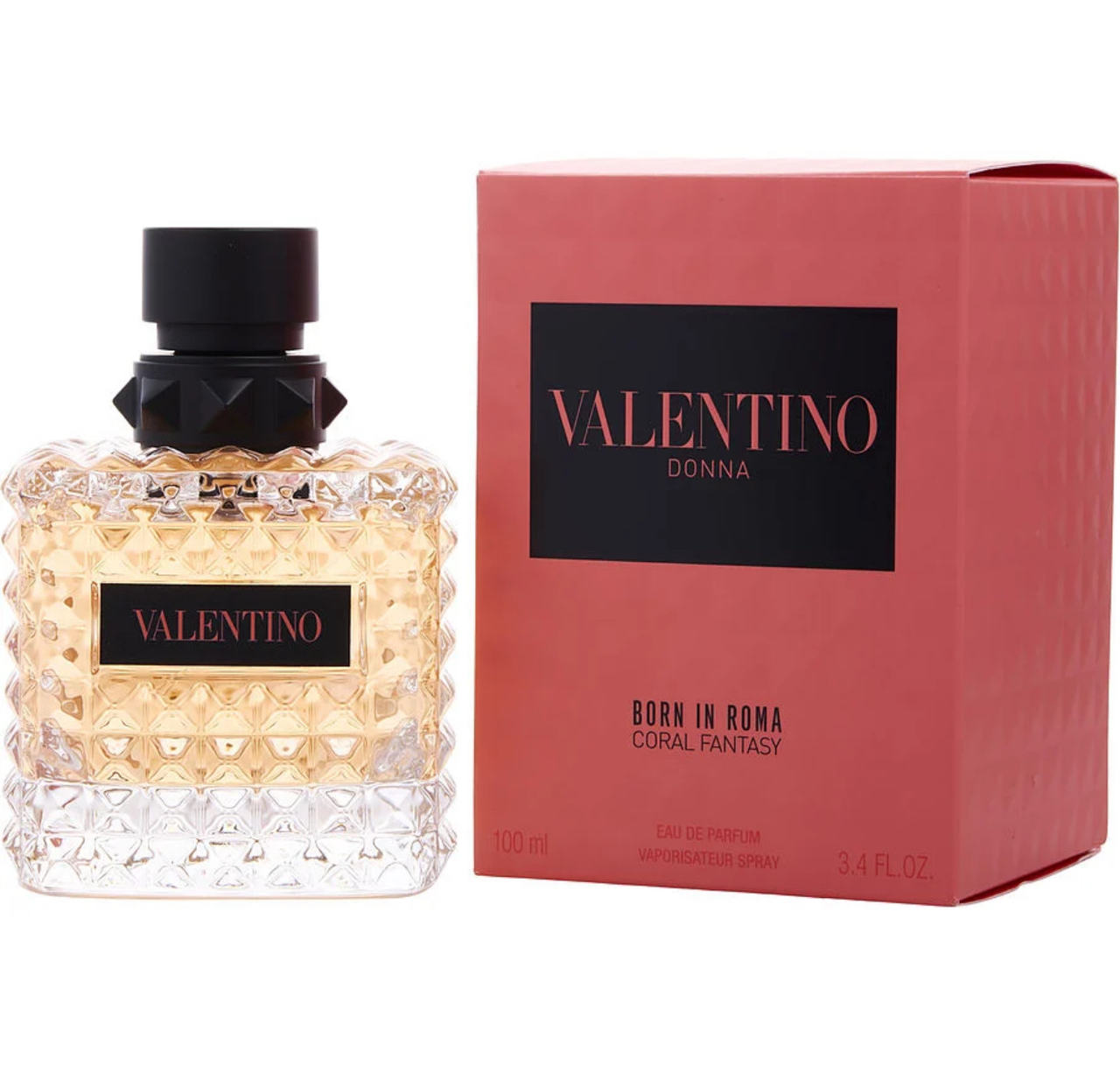 Valentino Donna Born In Roma Coral Fantasy Eau de Parfum