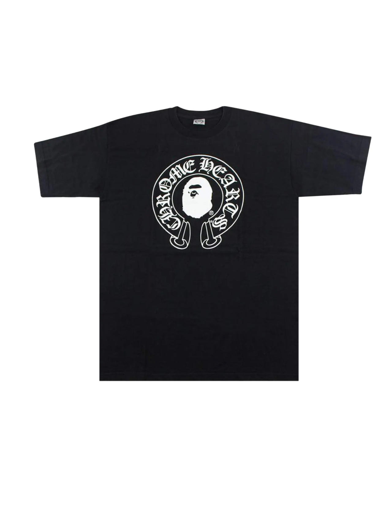 BAPE x Chrome Hearts T-Shirt