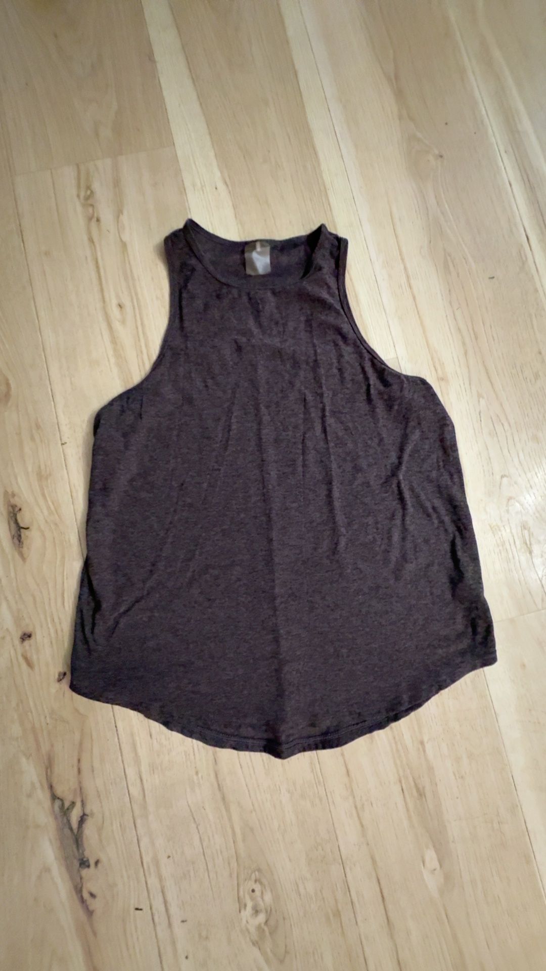 Calia Tank Purple