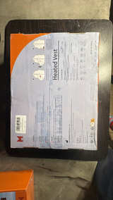 Heated vest - Image 2