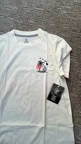 Volcom Pineapple Party Tee new with tags S - Image 2