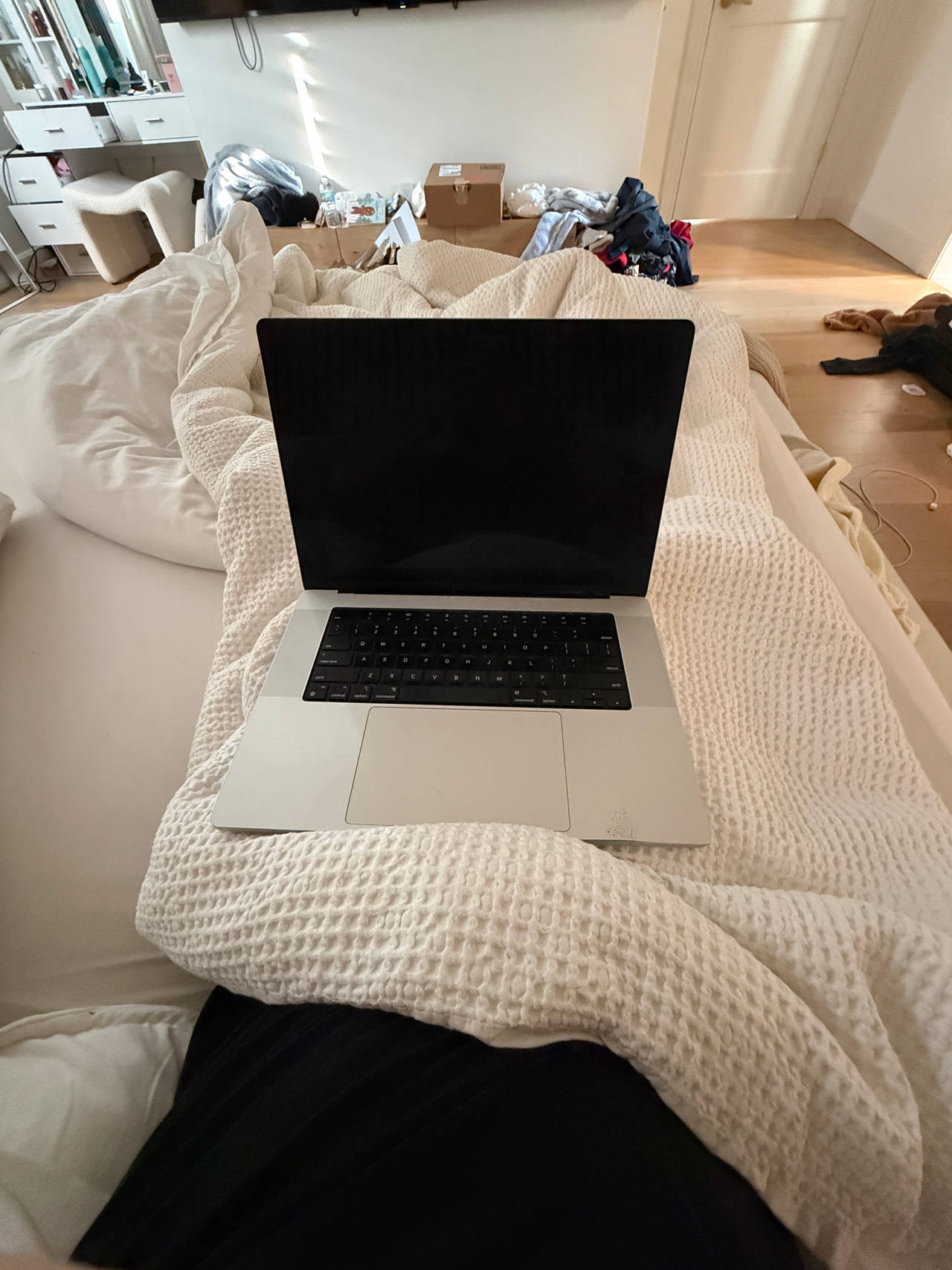 Apple MacBook Pro 16-inch (2021)