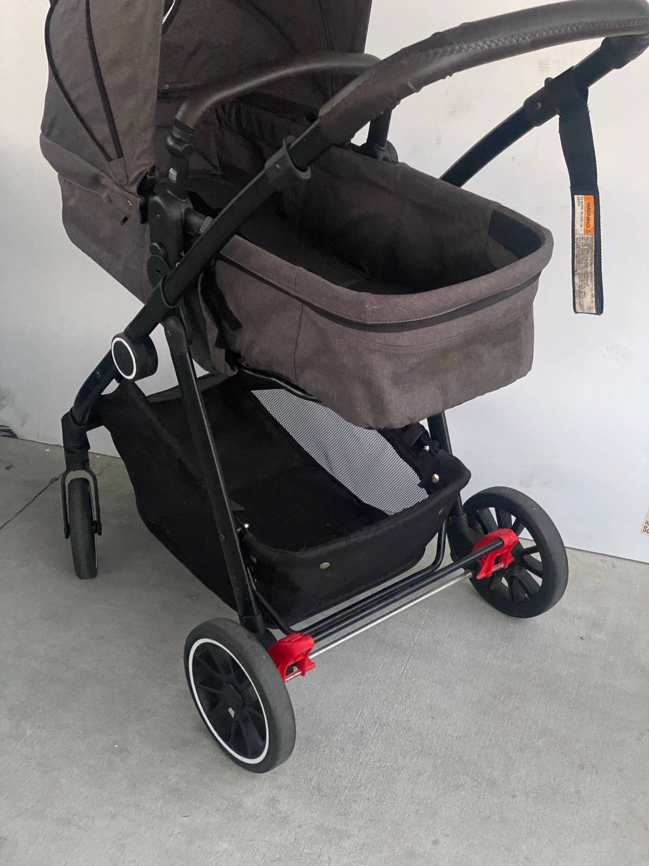 Baby Stroller