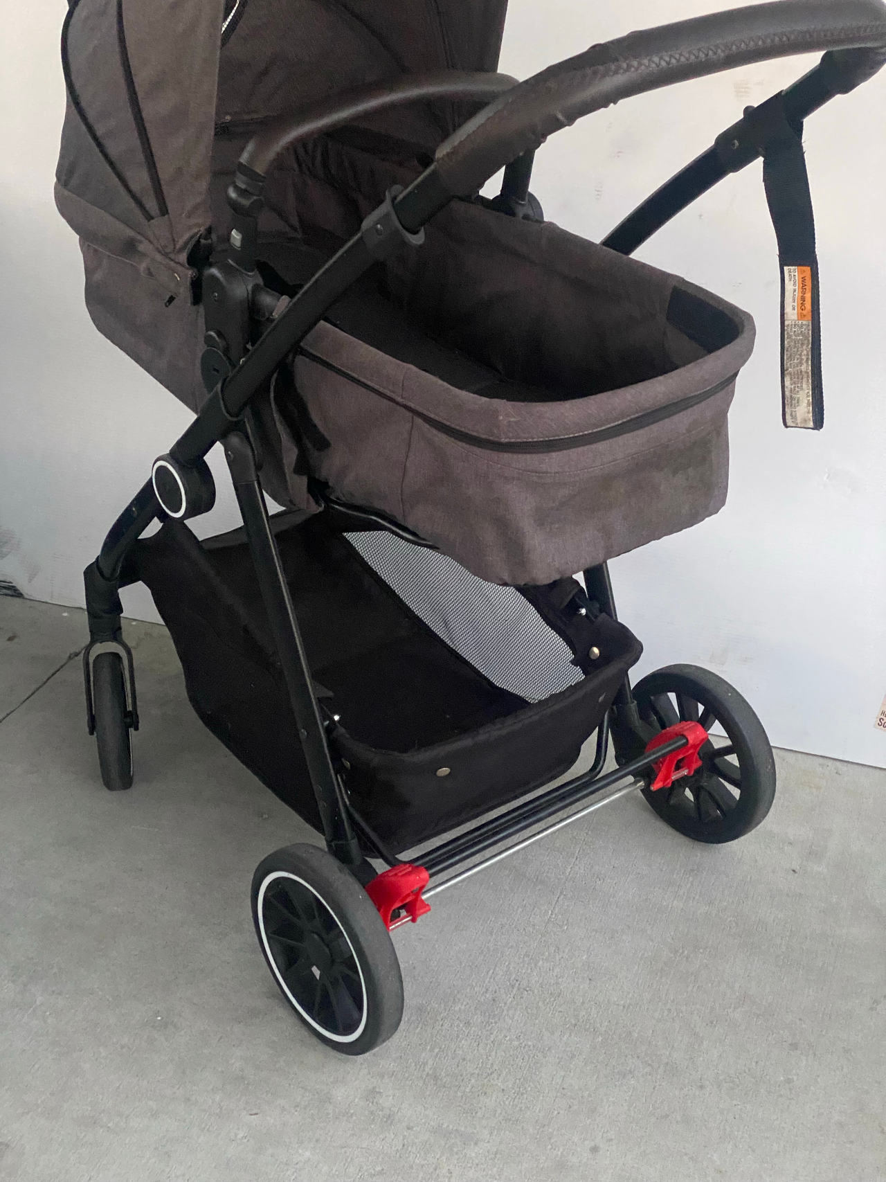 Baby Stroller