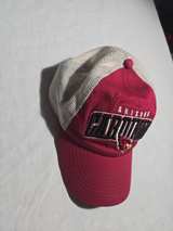 Arizona Cardinals Mesh Back Trucker Hat - Image 4