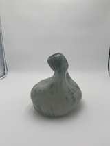 Handmade Organic Ceramic Vase - Image 3