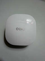 eero Mesh WiFi Router J010001 w/ Power Adapter Tested - Image 1