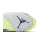 Nike Air Jordan 5 Retro "What The" size 8 - Image 5