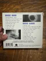 Robben Ford - Anthology: The Early Years (CD) Is In Great Condition - Image 2